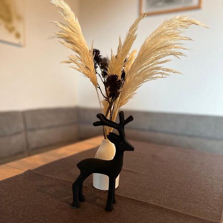 Ferienwohnung Almlust Hochrindl Exteriör bild