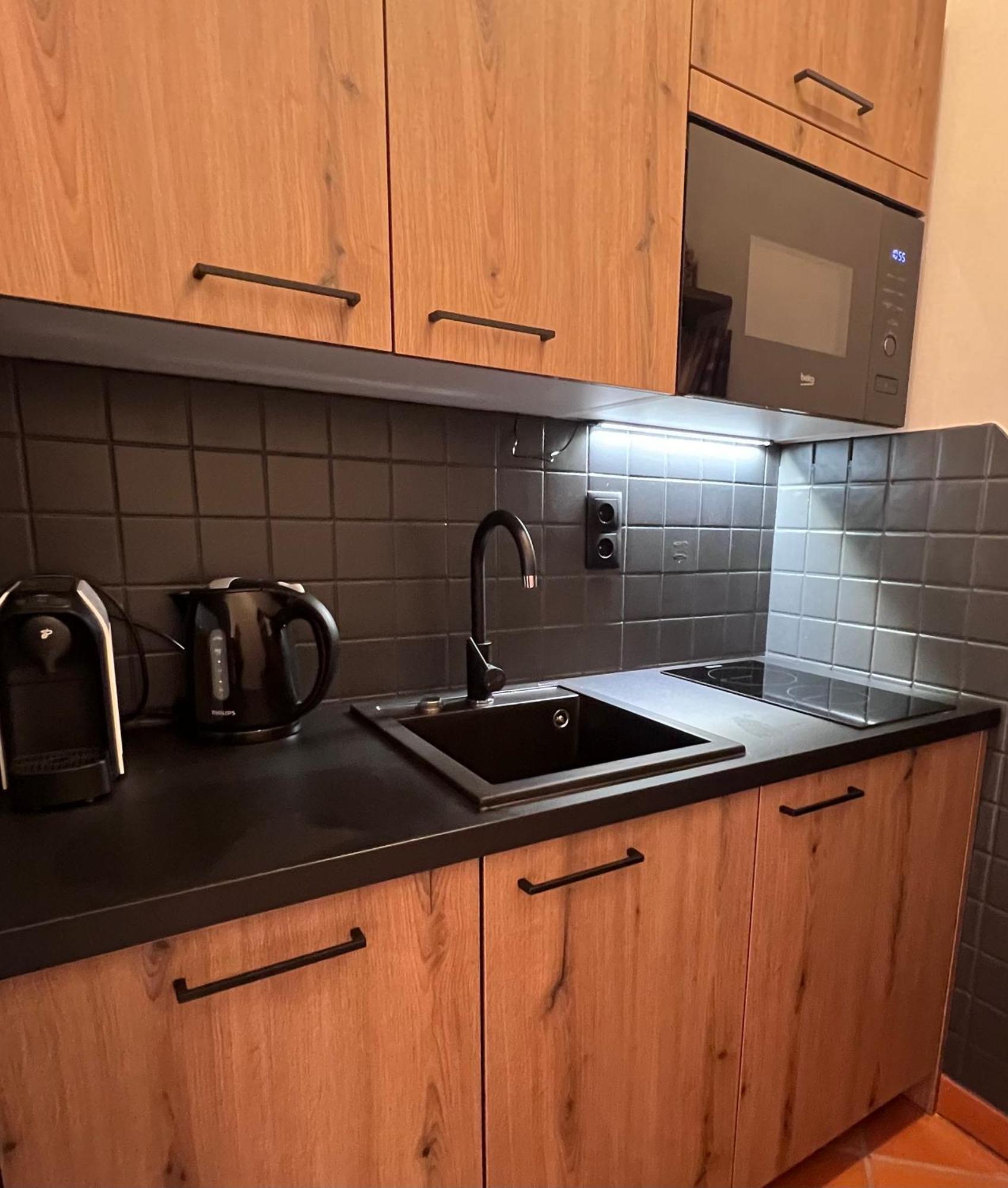Ferienwohnung Almlust Hochrindl Exteriör bild